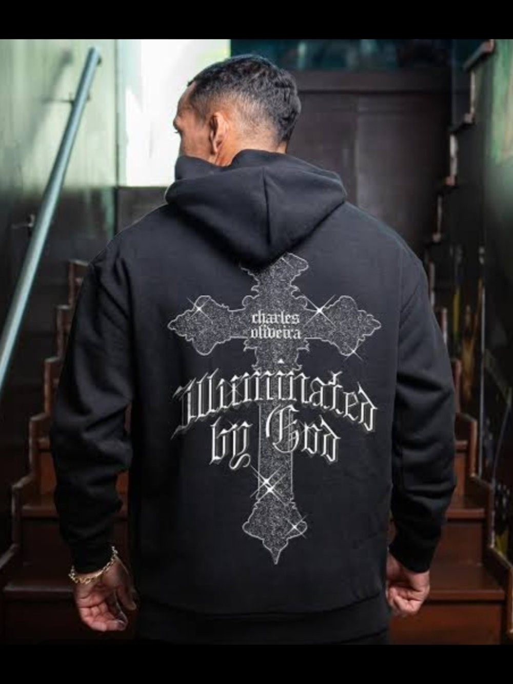 Full Violence Illuminati Hoodie Sweatshirt Large New Sealed